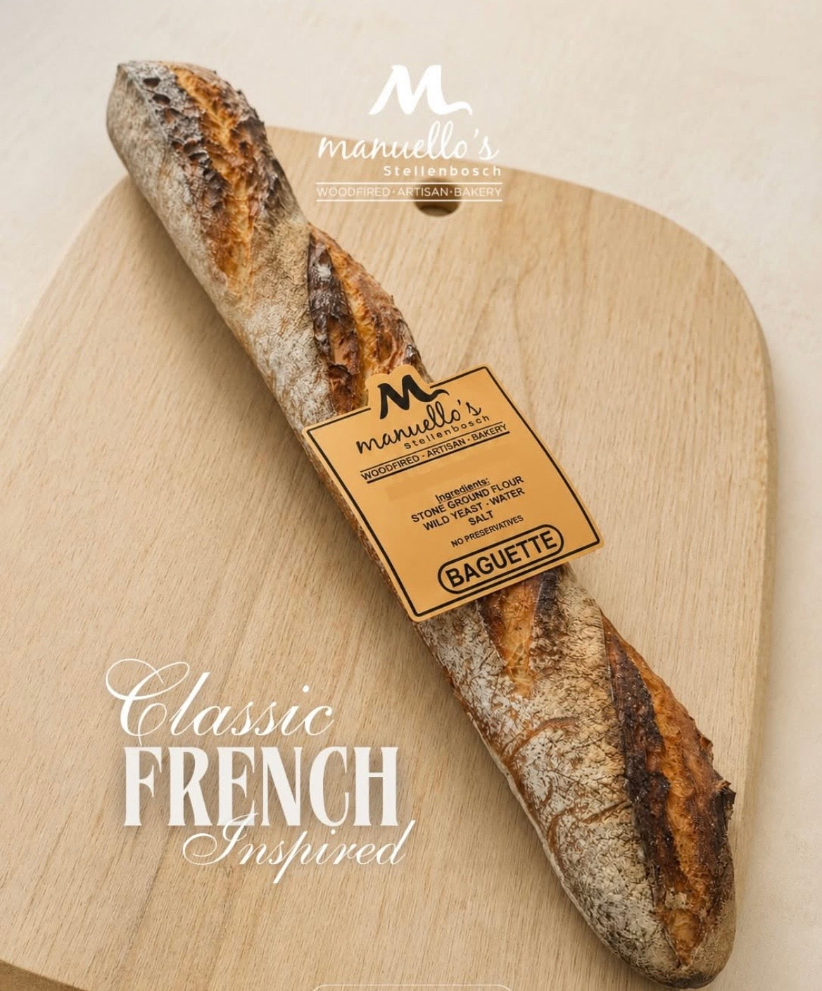 Baguette