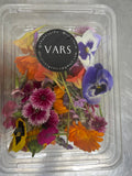 Edible flowers - 10g