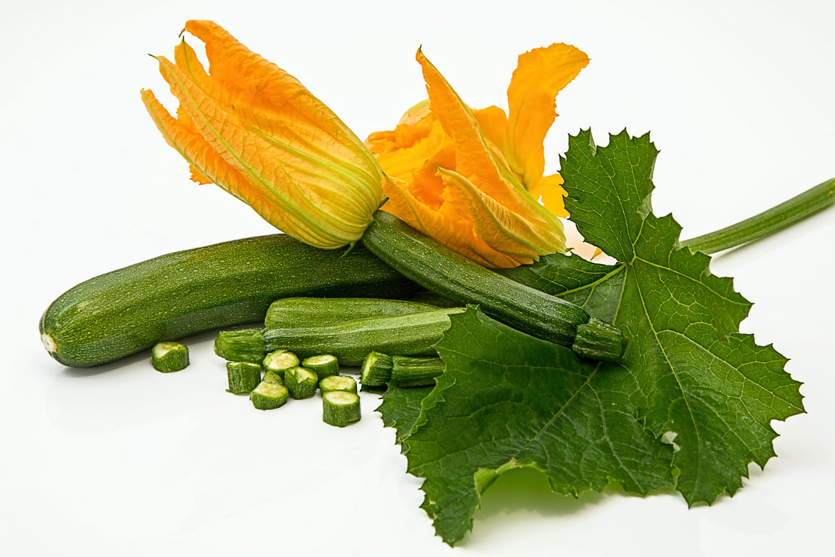 Courgette - 450g