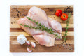 De-boned Chicken - per kg