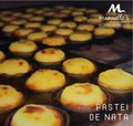 Manuello's Pastei de Nata