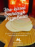 Pizza Bases