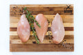 Chicken fillets - per kg