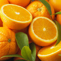 Oranges - per kg