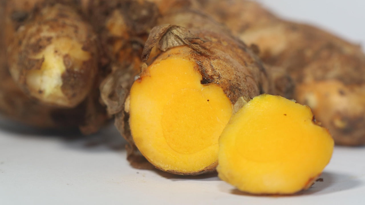 Ginger (Fresh) - 100g