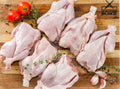 Chicken (Whole) - Free range - per kg