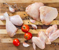 Chicken Braaipack - per kg
