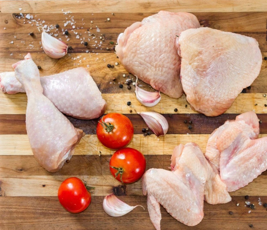 Chicken Braaipack - per kg