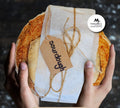 Manuello's Sourdough Bread - Large