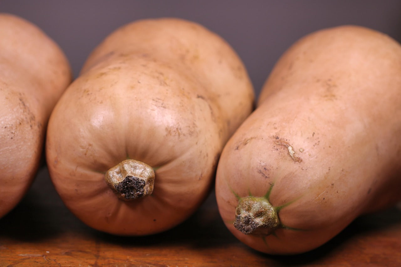 Butternut - per kg