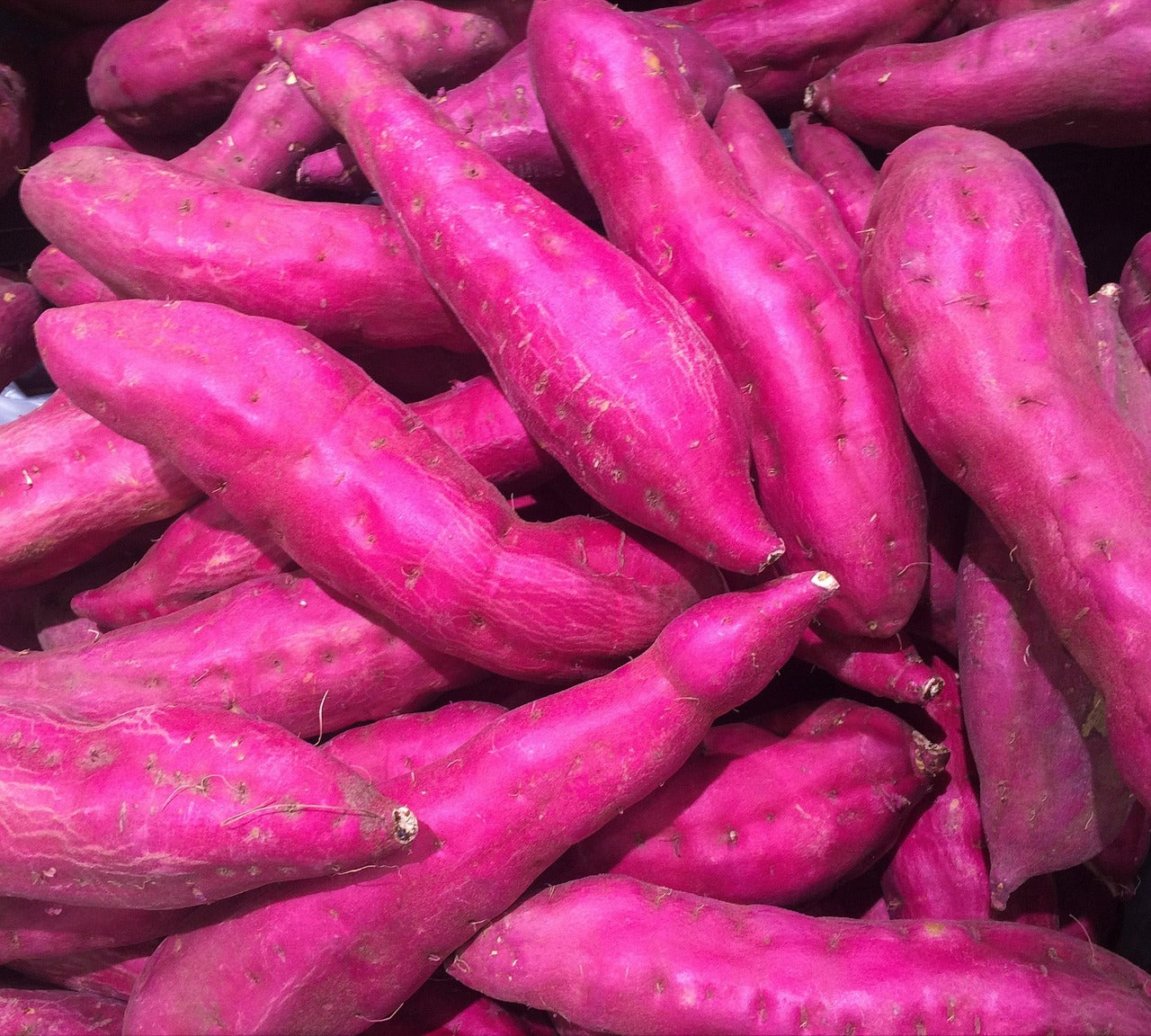 Sweet Potato - per kg