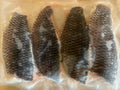 Nile Tilapia (Fresh water fish) - per 100g