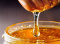 Raw Fynbos Honey -500g
