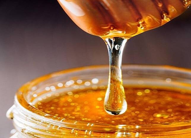 Raw Fynbos Honey -500g