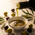 Organic Extra Virgin Olive Oil - 500ml