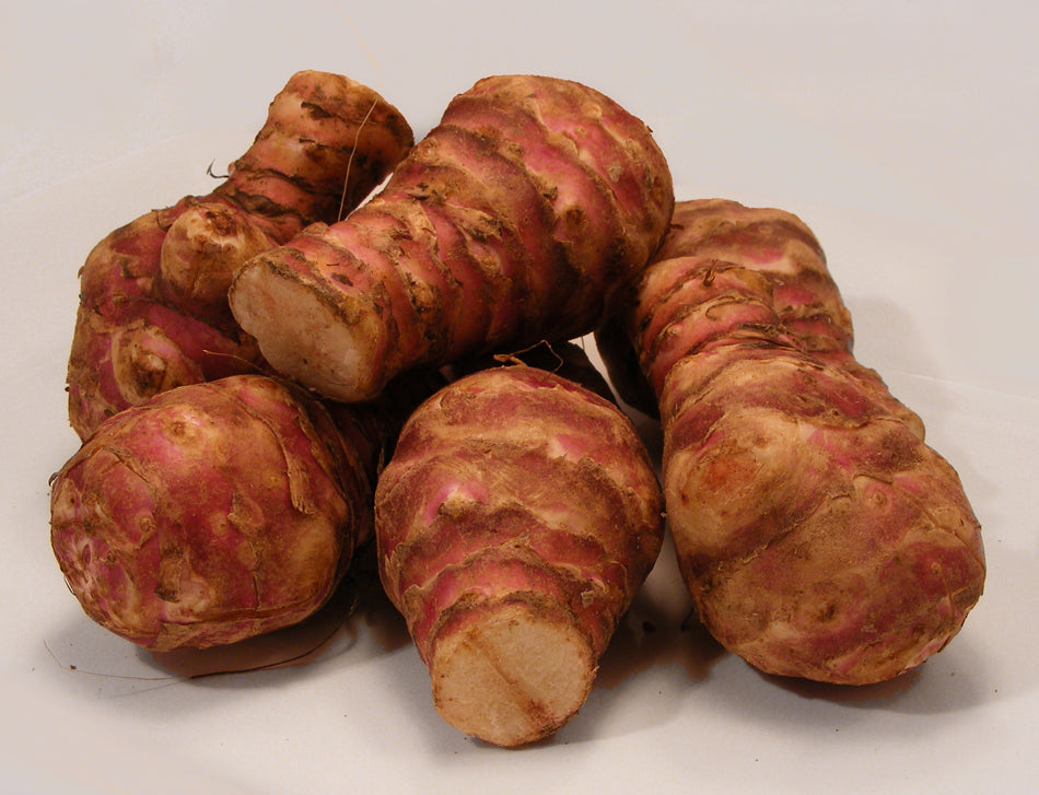 Jerusalem Artichokes - 250g