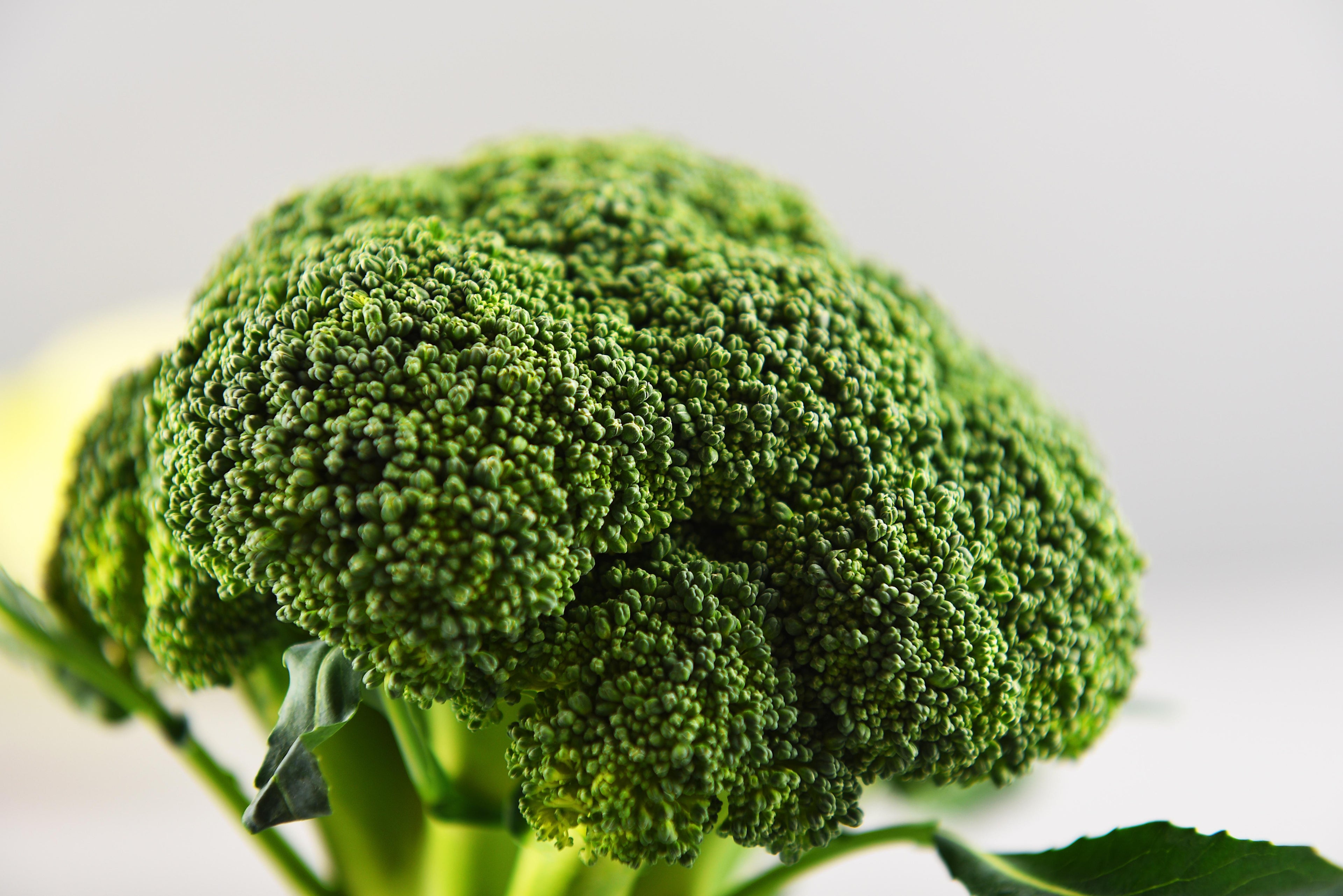 Broccoli - per kg